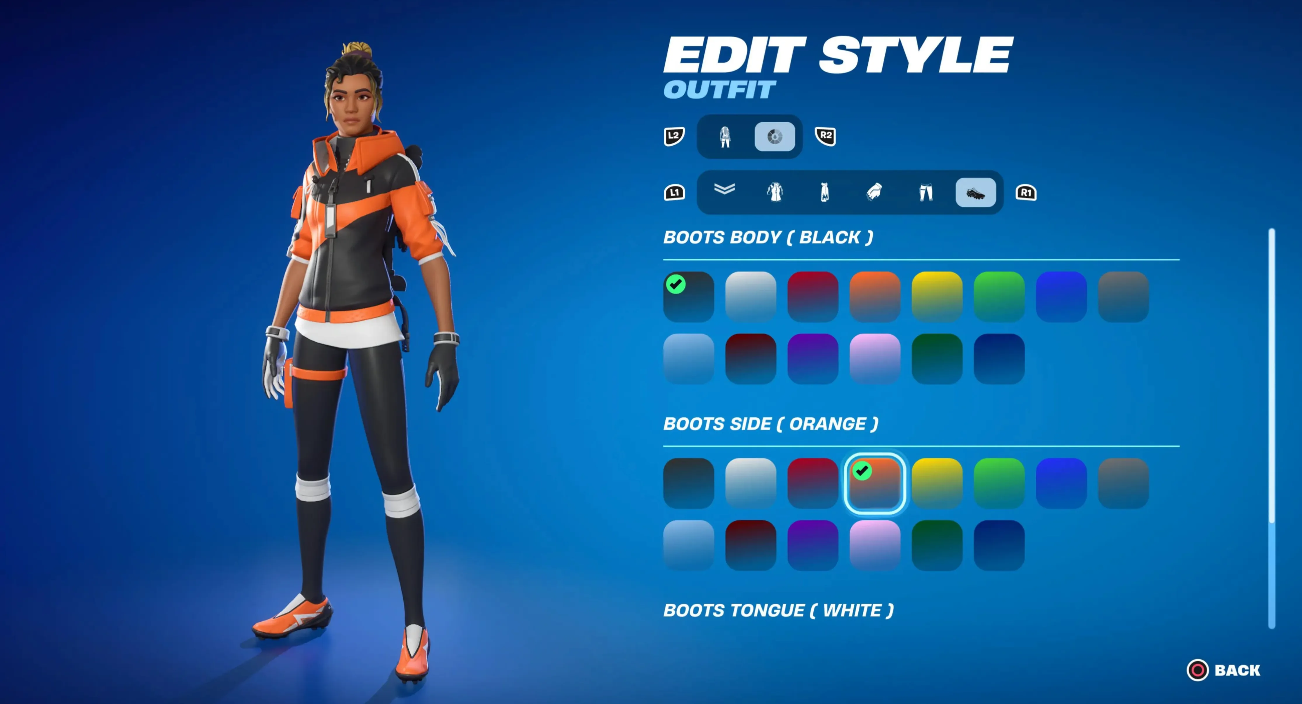 How to Change Outfits in Fortnite